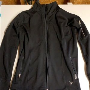 Running Jacket